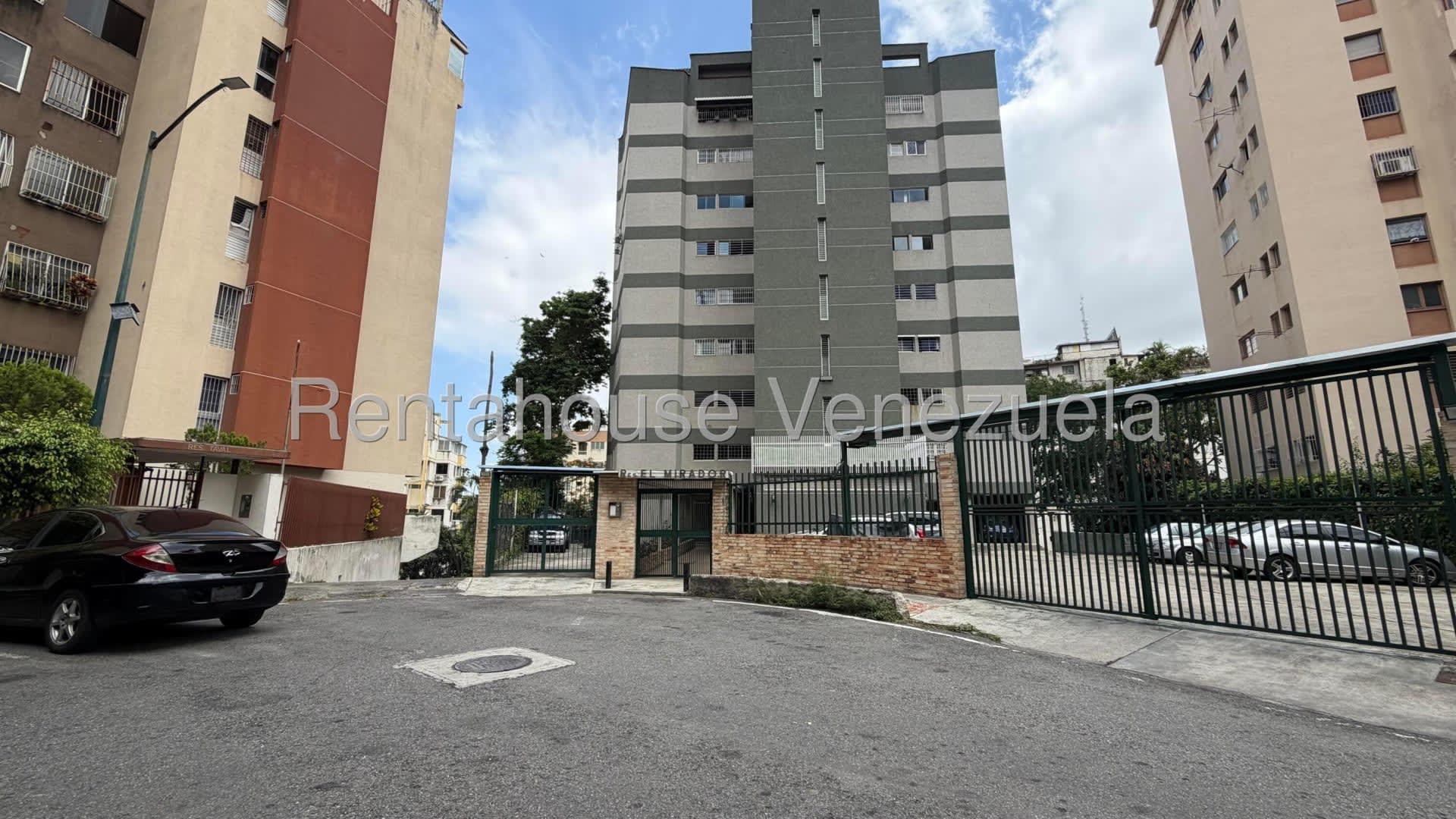 Apartamento en venta en Caracas (Colinas de Bello Monte), foto 1 de 12