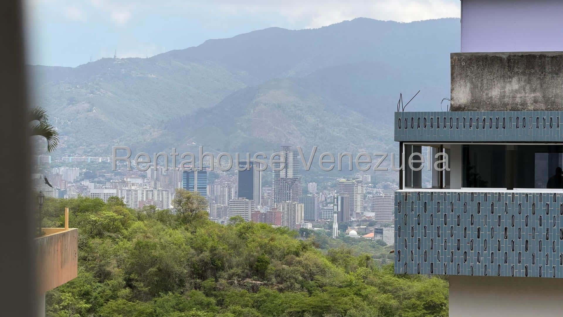 Apartamento en venta en Caracas (Colinas de Bello Monte), foto 4 de 12