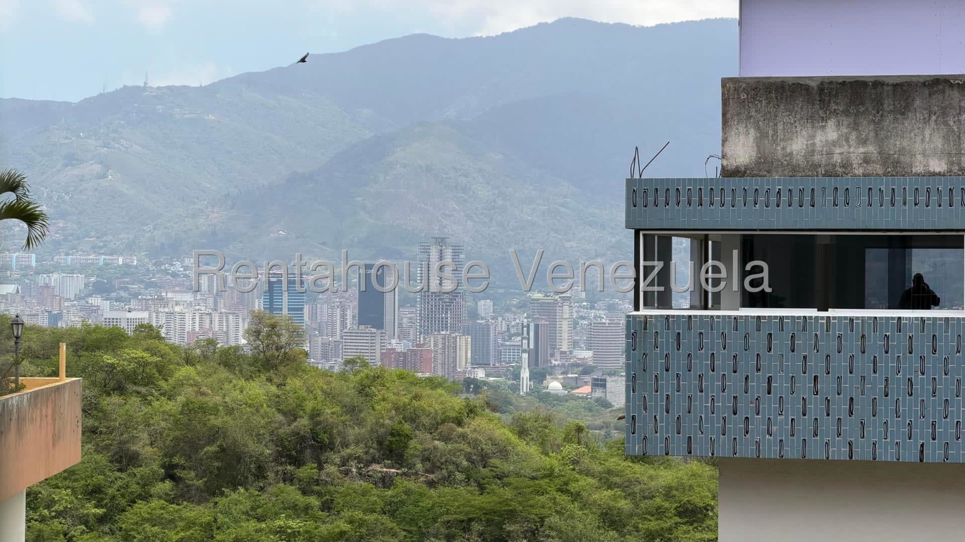 Apartamento en venta en Caracas (Colinas de Bello Monte), foto 3 de 12