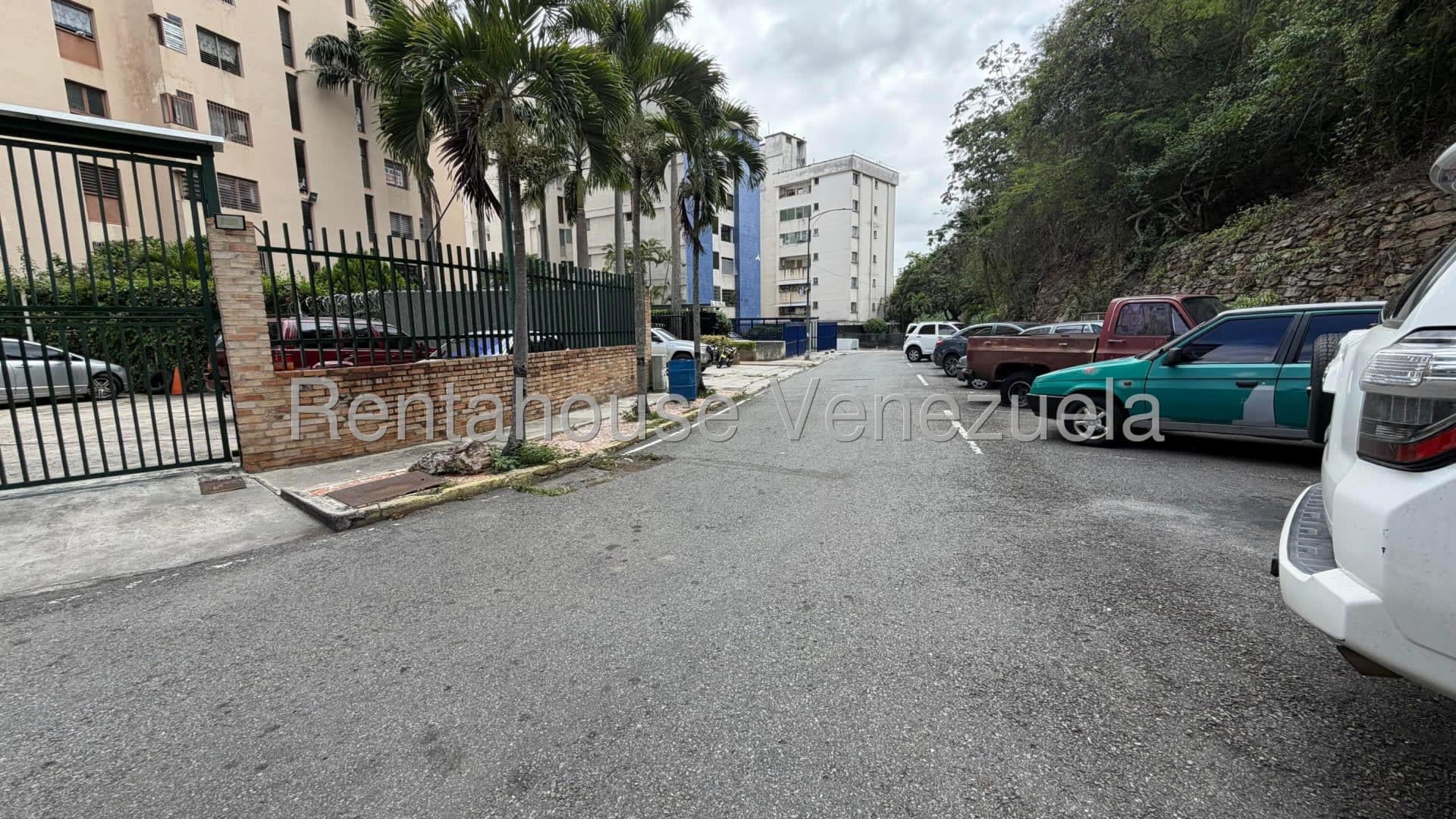 Apartamento en venta en Caracas (Colinas de Bello Monte), foto 2 de 12