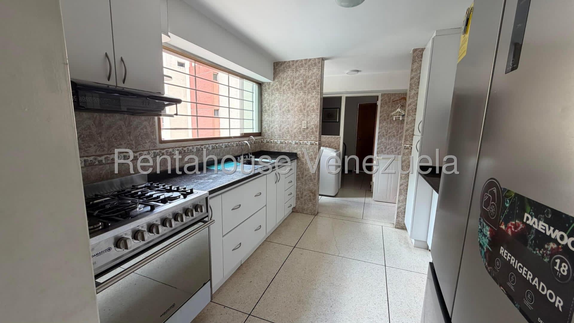 Apartamento en venta en Caracas (Colinas de Bello Monte), foto 5 de 12