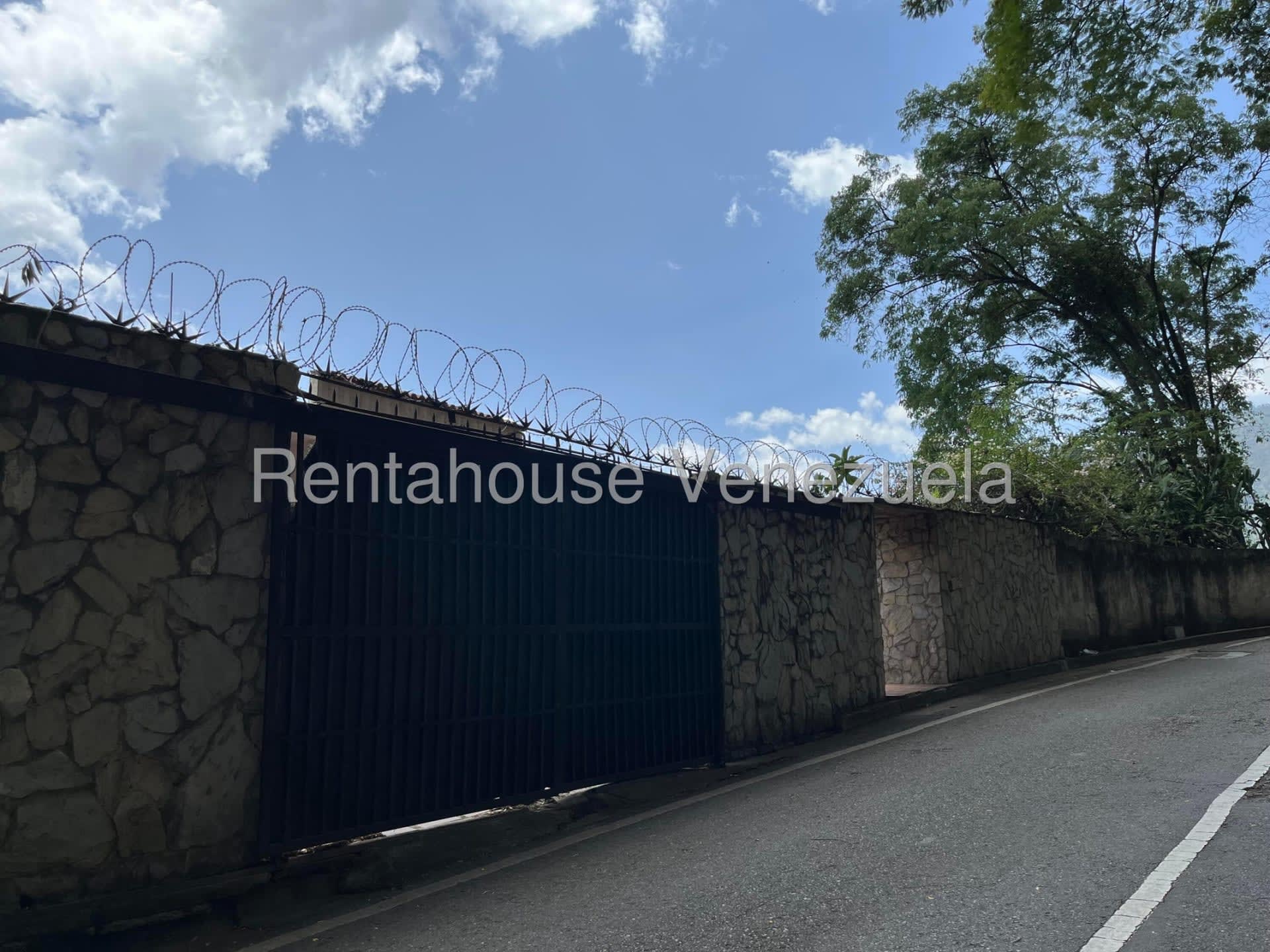 Apartamento en venta en Caracas (Colinas de Bello Monte), foto 1 de 12
