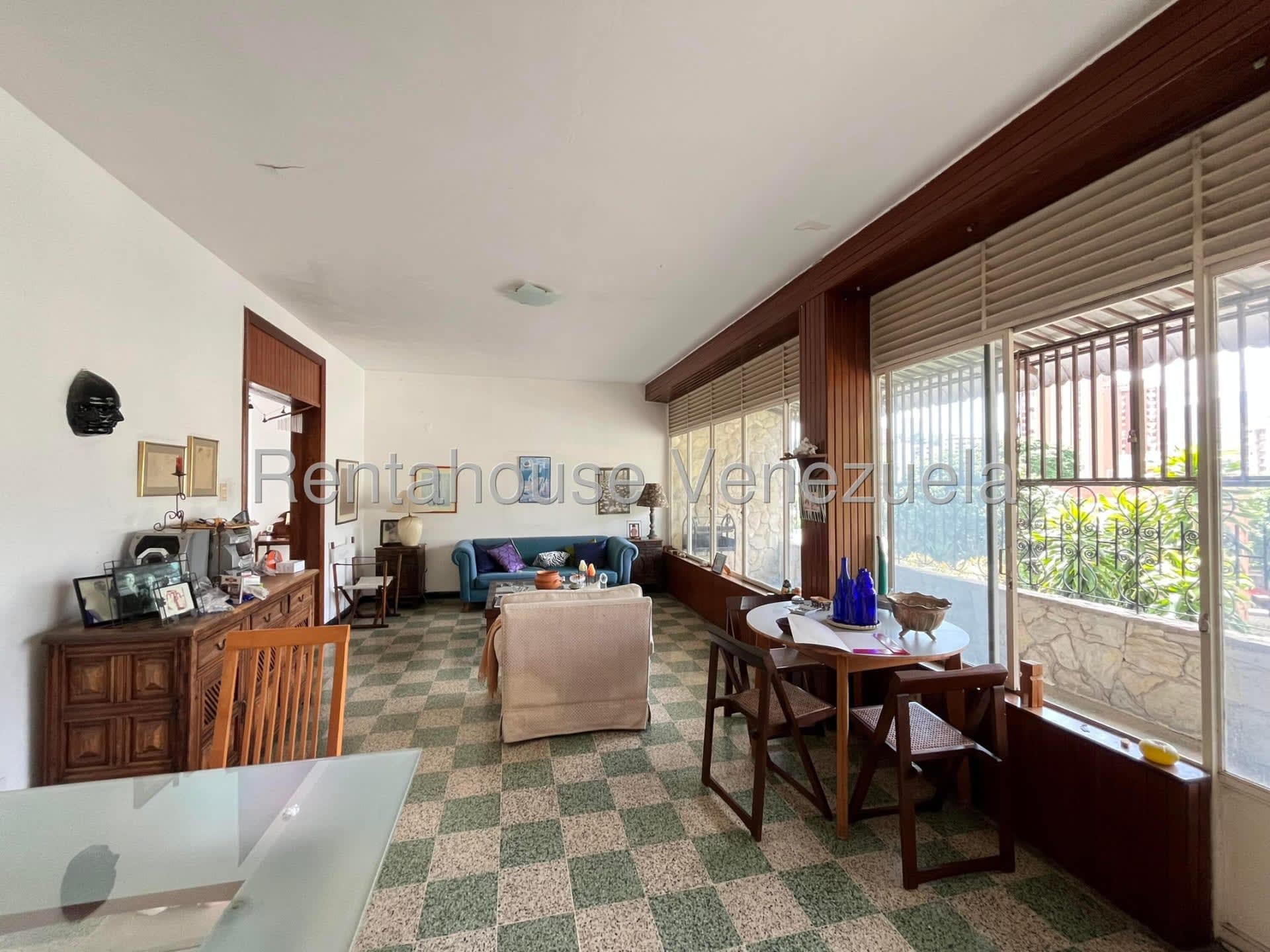 Apartamento en venta en Caracas (Colinas de Bello Monte), foto 4 de 12
