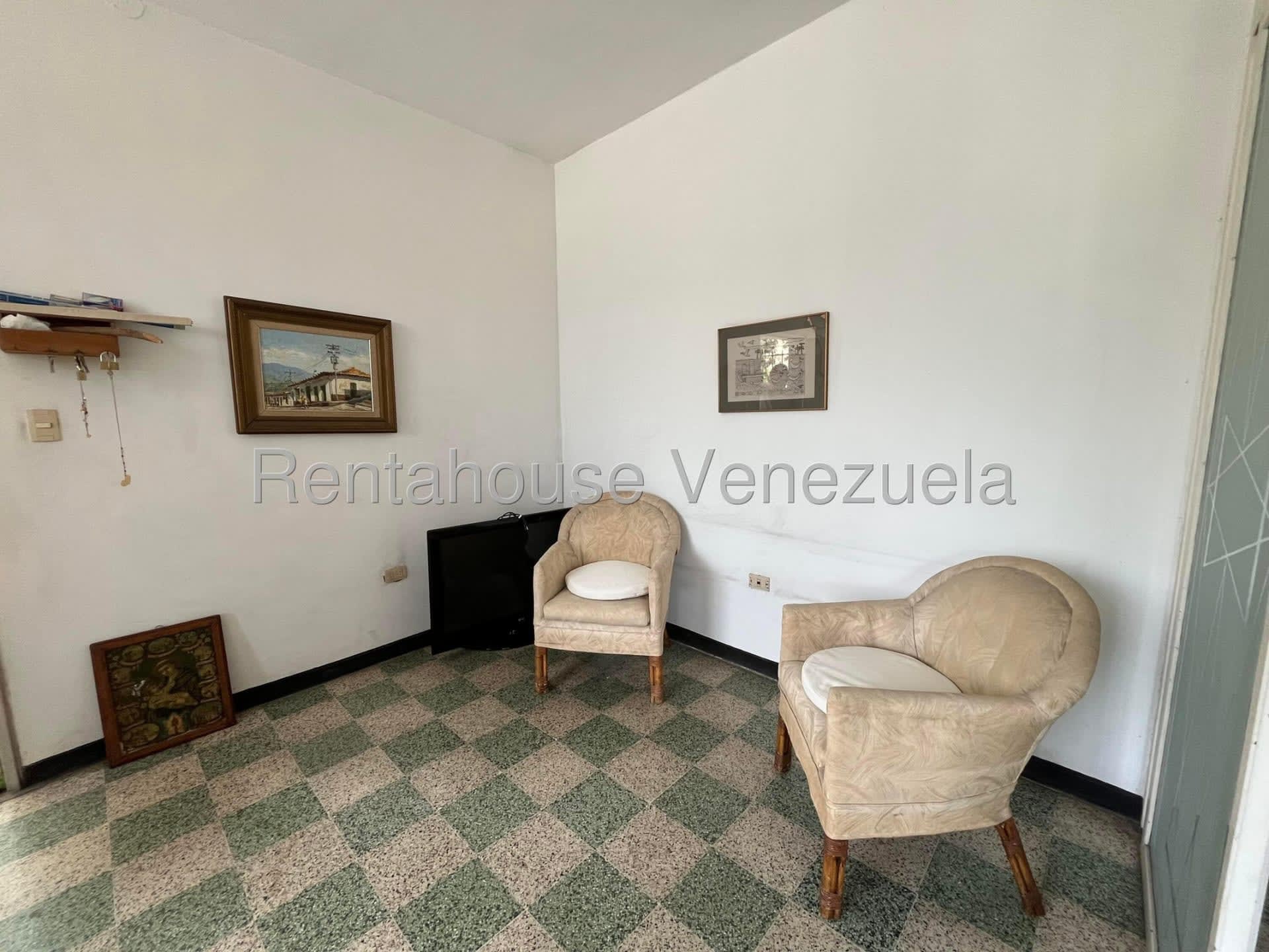 Apartamento en venta en Caracas (Colinas de Bello Monte), foto 2 de 12