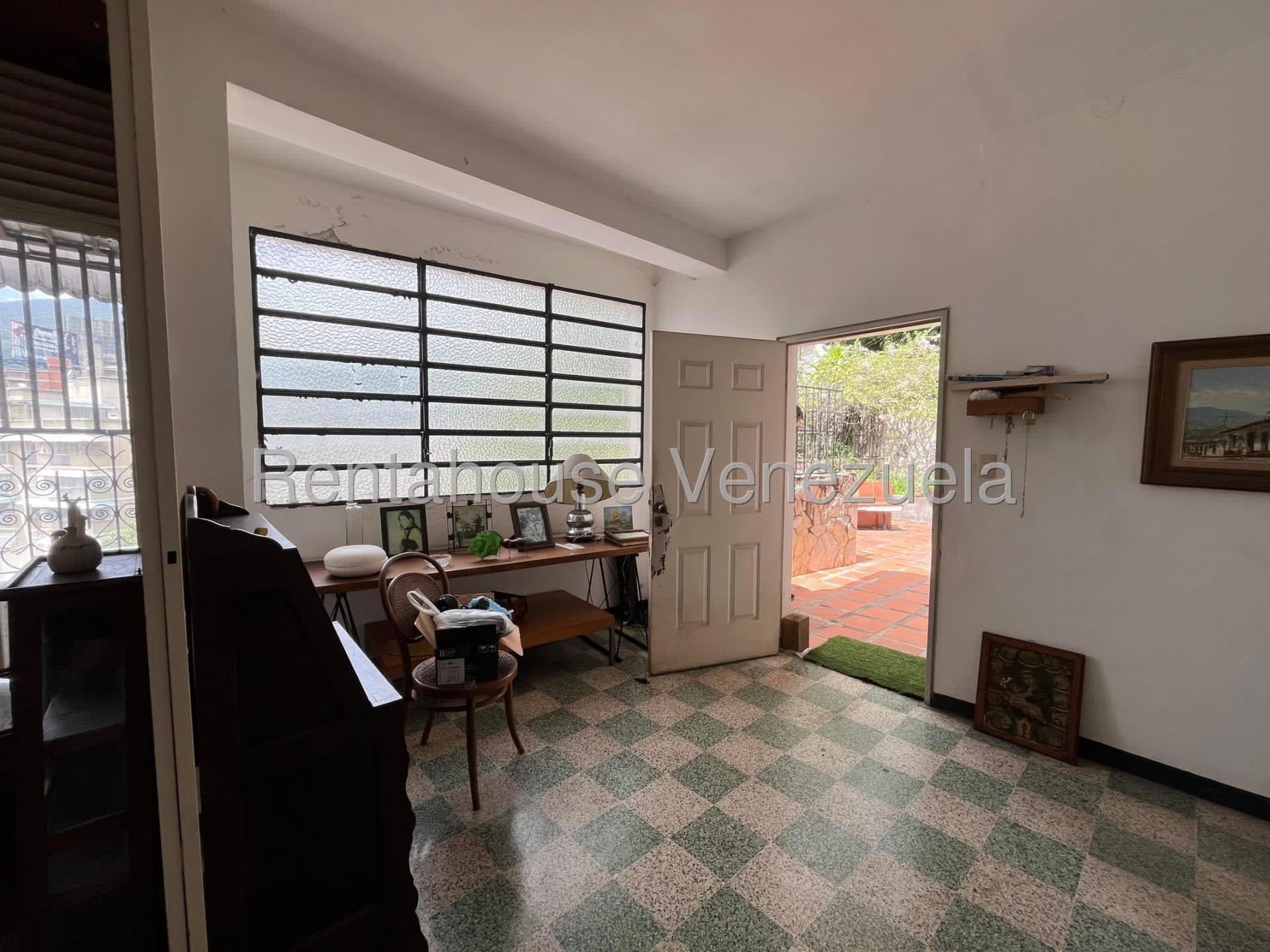 Apartamento en venta en Caracas (Colinas de Bello Monte), foto 3 de 12