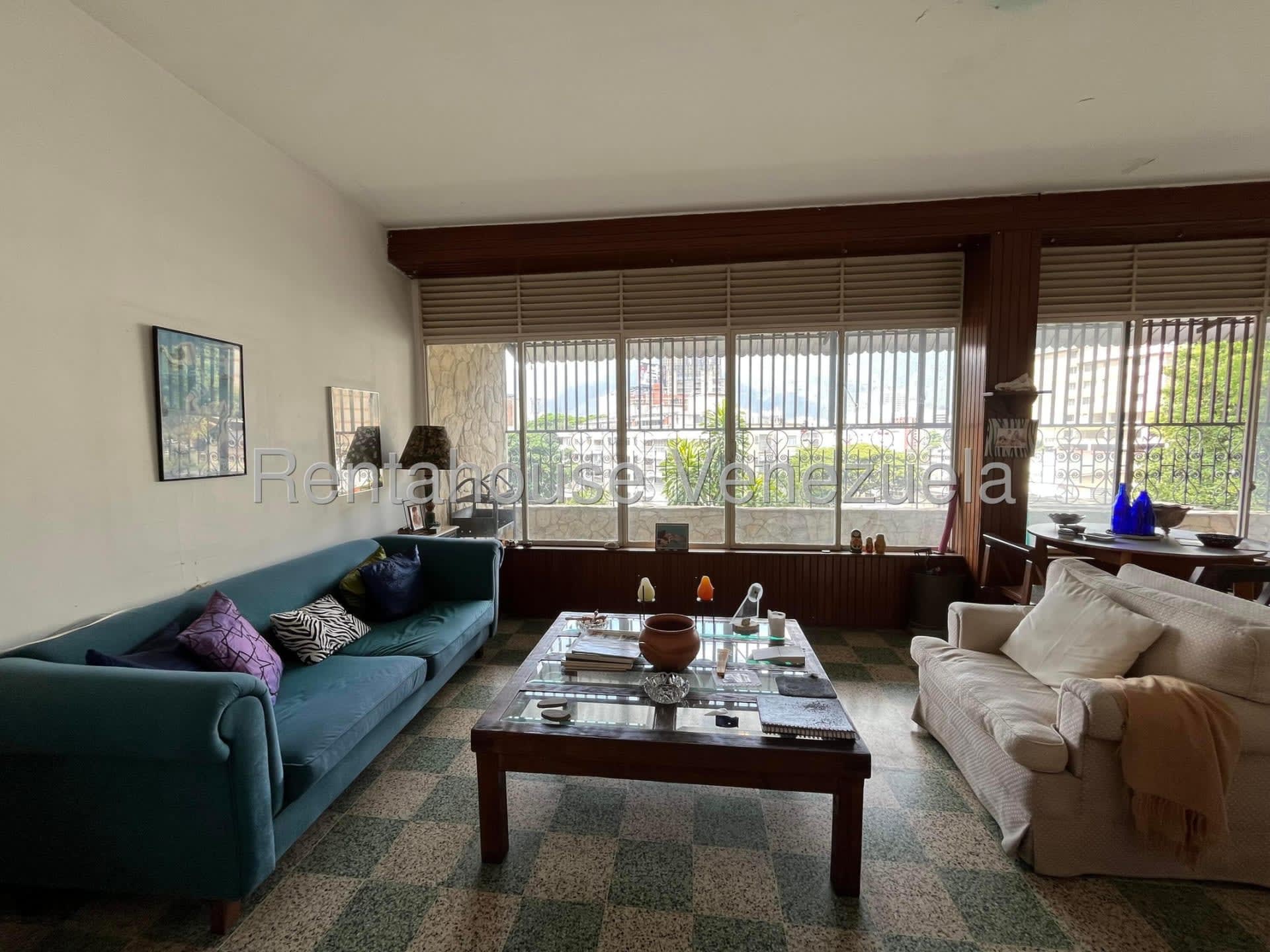 Apartamento en venta en Caracas (Colinas de Bello Monte), foto 5 de 12