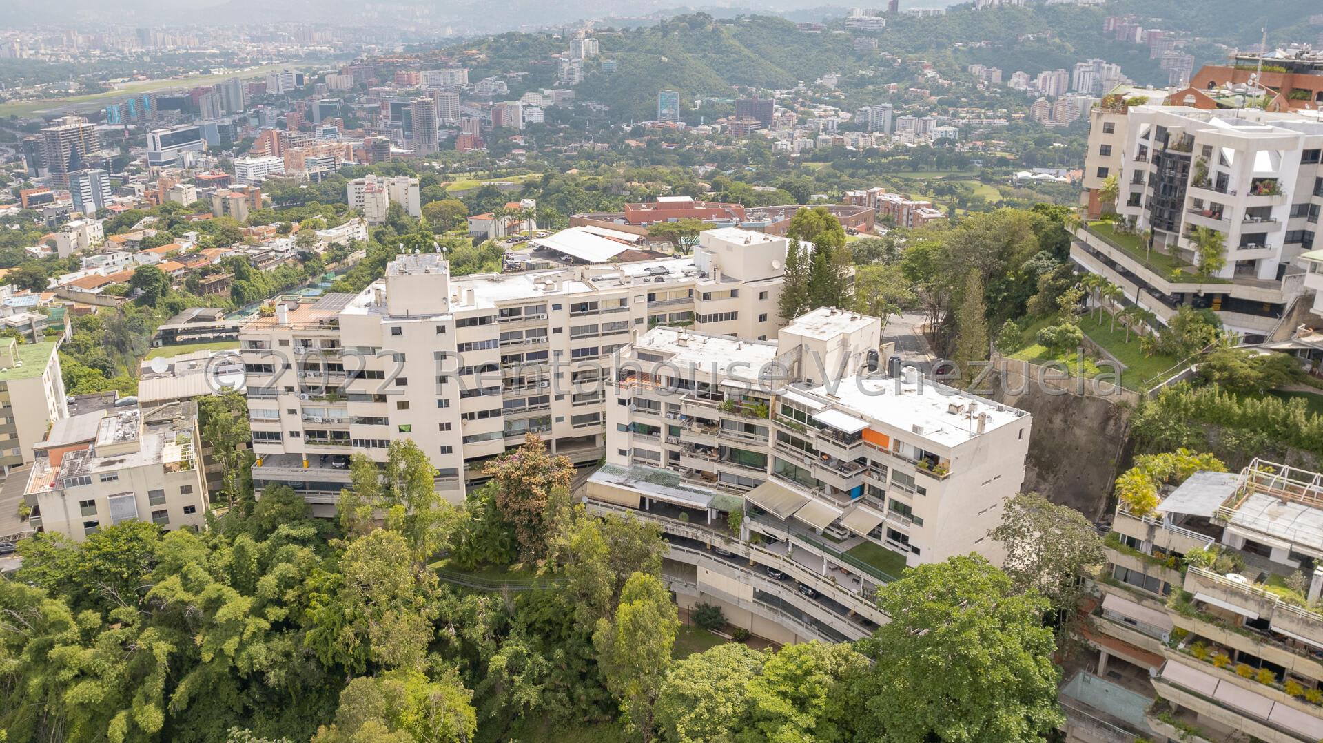 Apartamento en venta en Caracas (Colinas de Bello Monte), foto 1 de 12