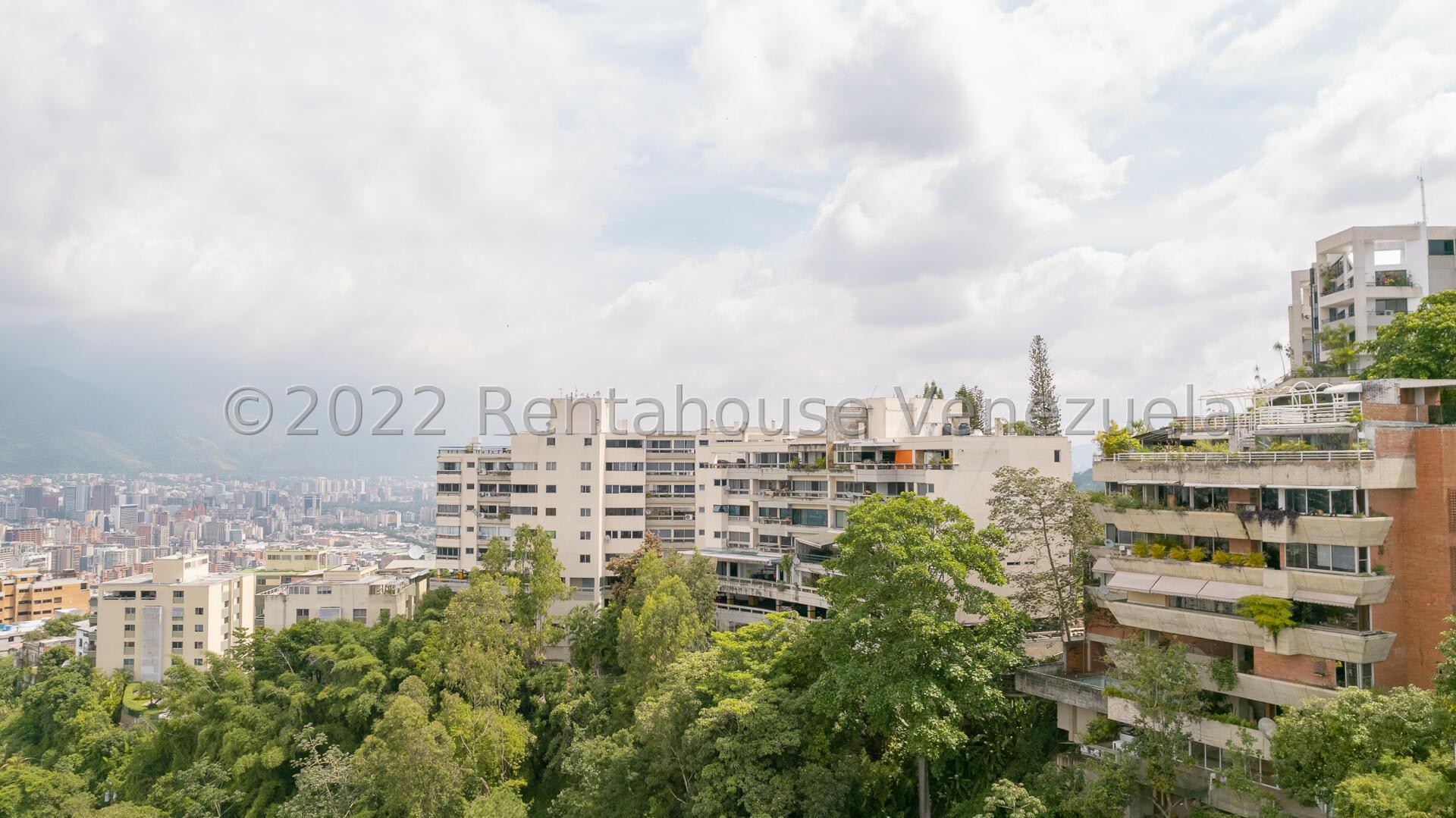 Apartamento en venta en Caracas (Colinas de Bello Monte), foto 3 de 12