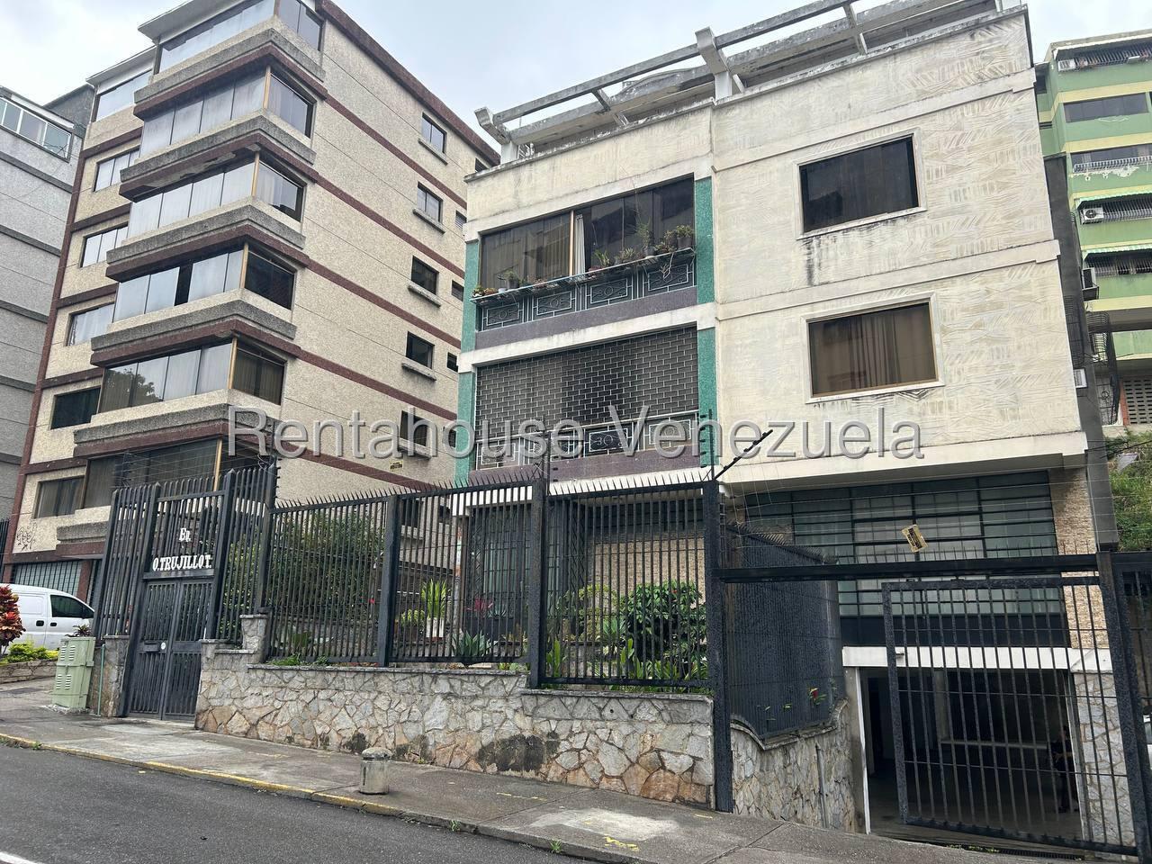 Apartamento en venta en Caracas (Colinas de Bello Monte), foto 1 de 12