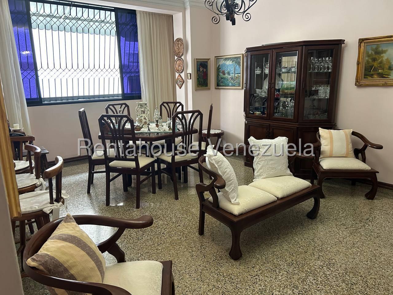 Apartamento en venta en Caracas (Colinas de Bello Monte), foto 3 de 12