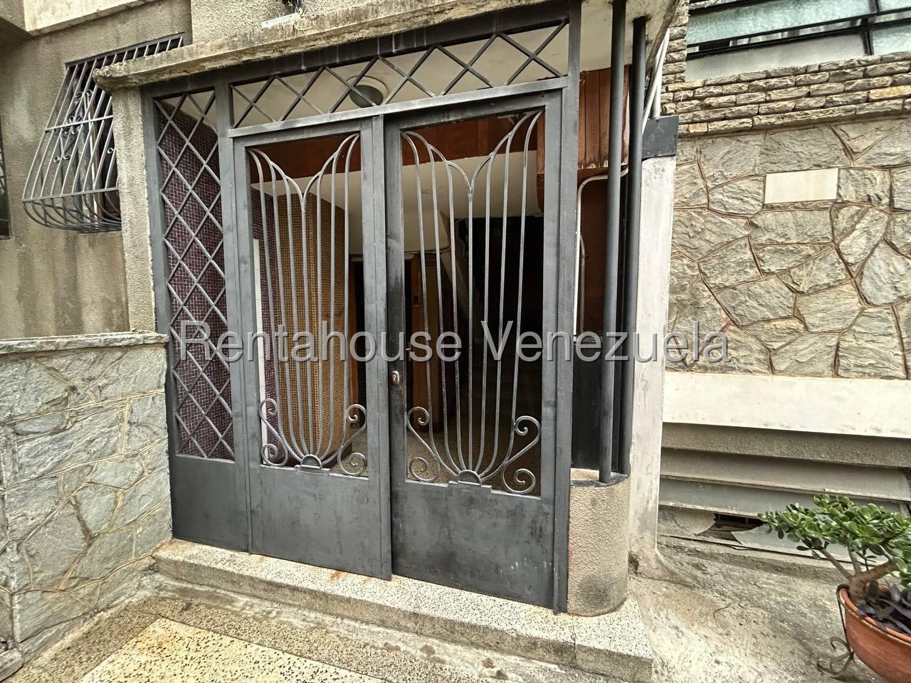 Apartamento en venta en Caracas (Colinas de Bello Monte), foto 2 de 12