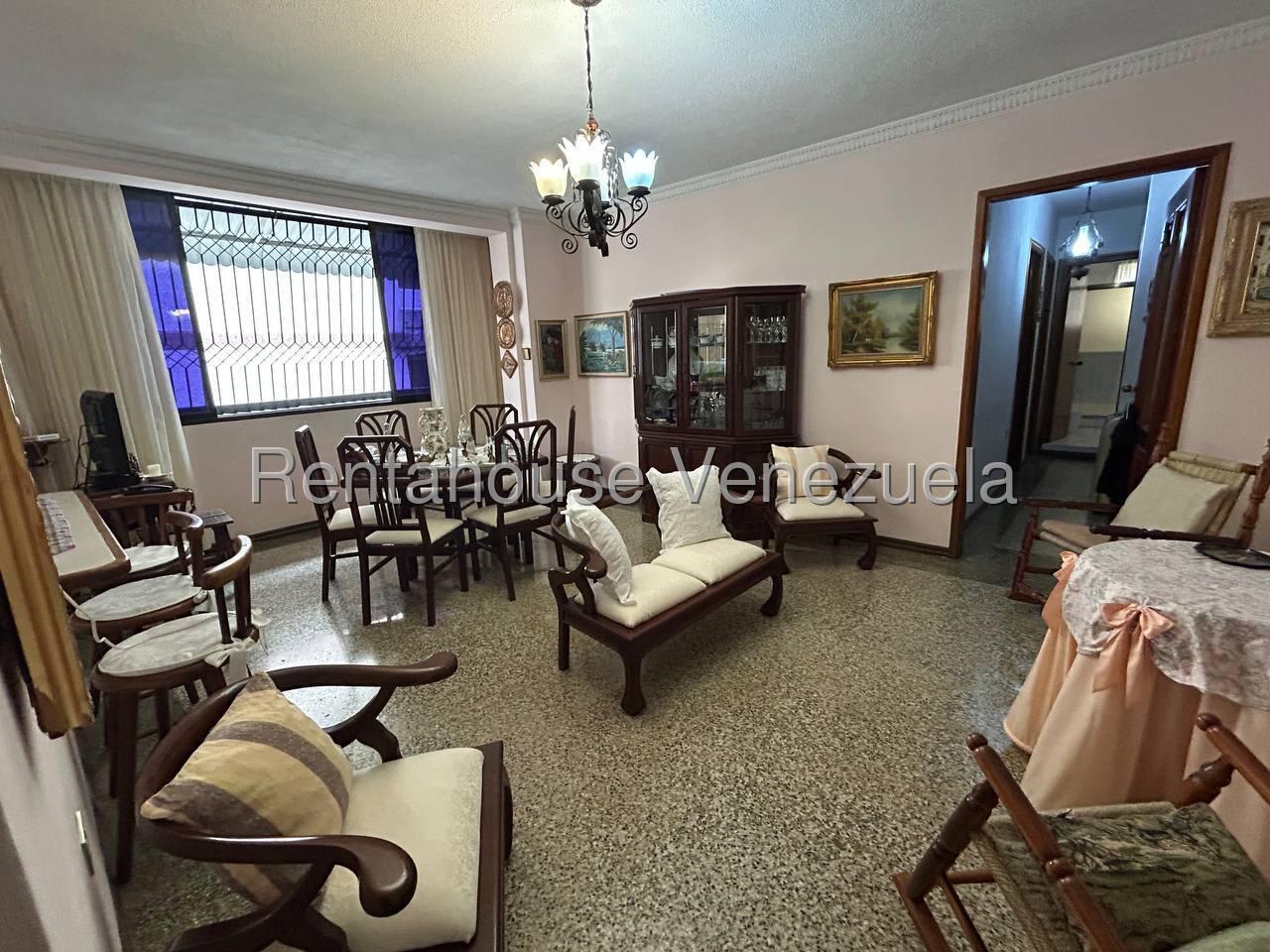 Apartamento en venta en Caracas (Colinas de Bello Monte), foto 5 de 12