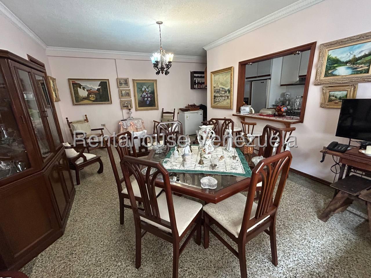 Apartamento en venta en Caracas (Colinas de Bello Monte), foto 4 de 12
