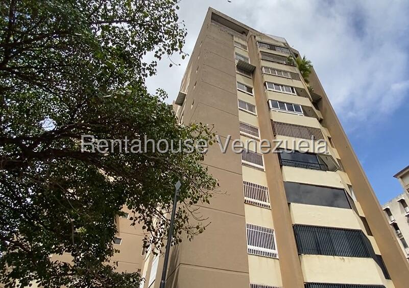 Apartamento en venta en Caracas (Colinas de Bello Monte), foto 1 de 12