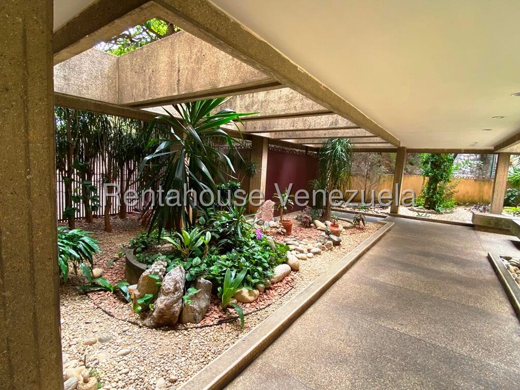 Apartamento en venta en Caracas (Colinas de Bello Monte), foto 3 de 12