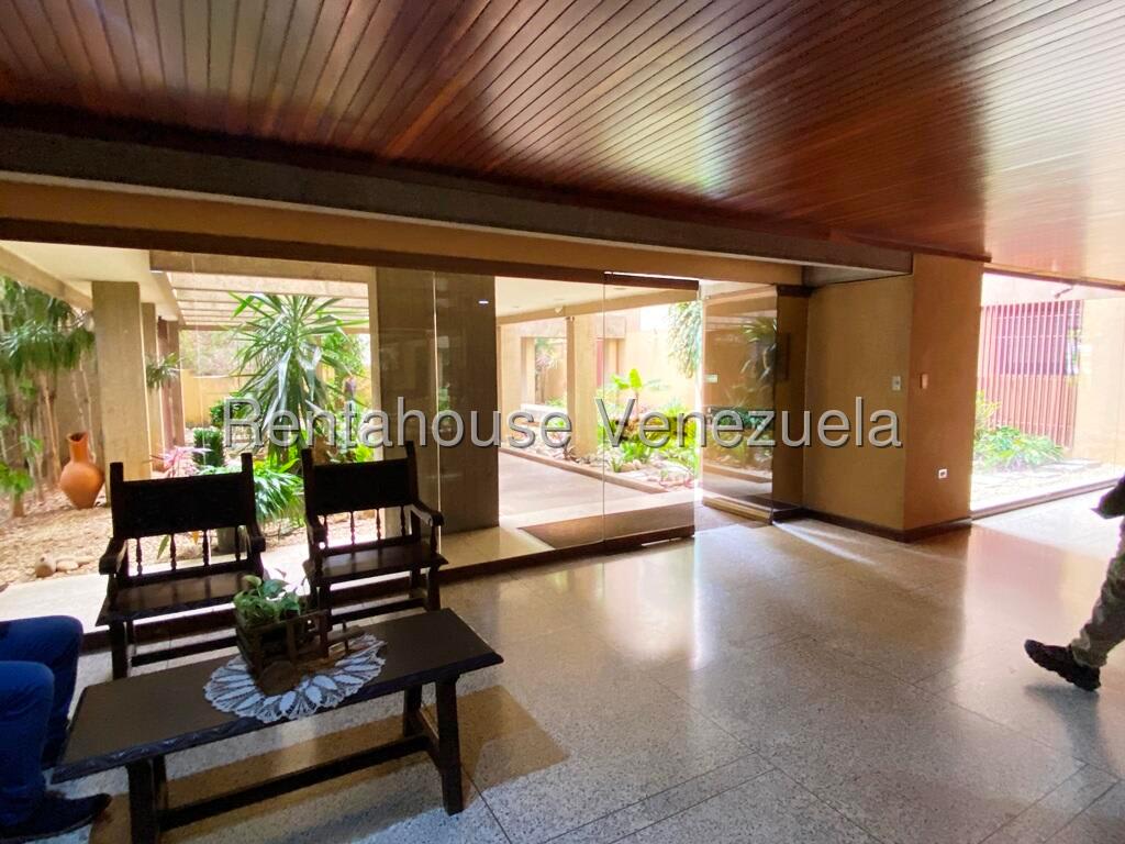 Apartamento en venta en Caracas (Colinas de Bello Monte), foto 4 de 12