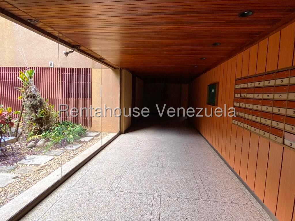 Apartamento en venta en Caracas (Colinas de Bello Monte), foto 5 de 12