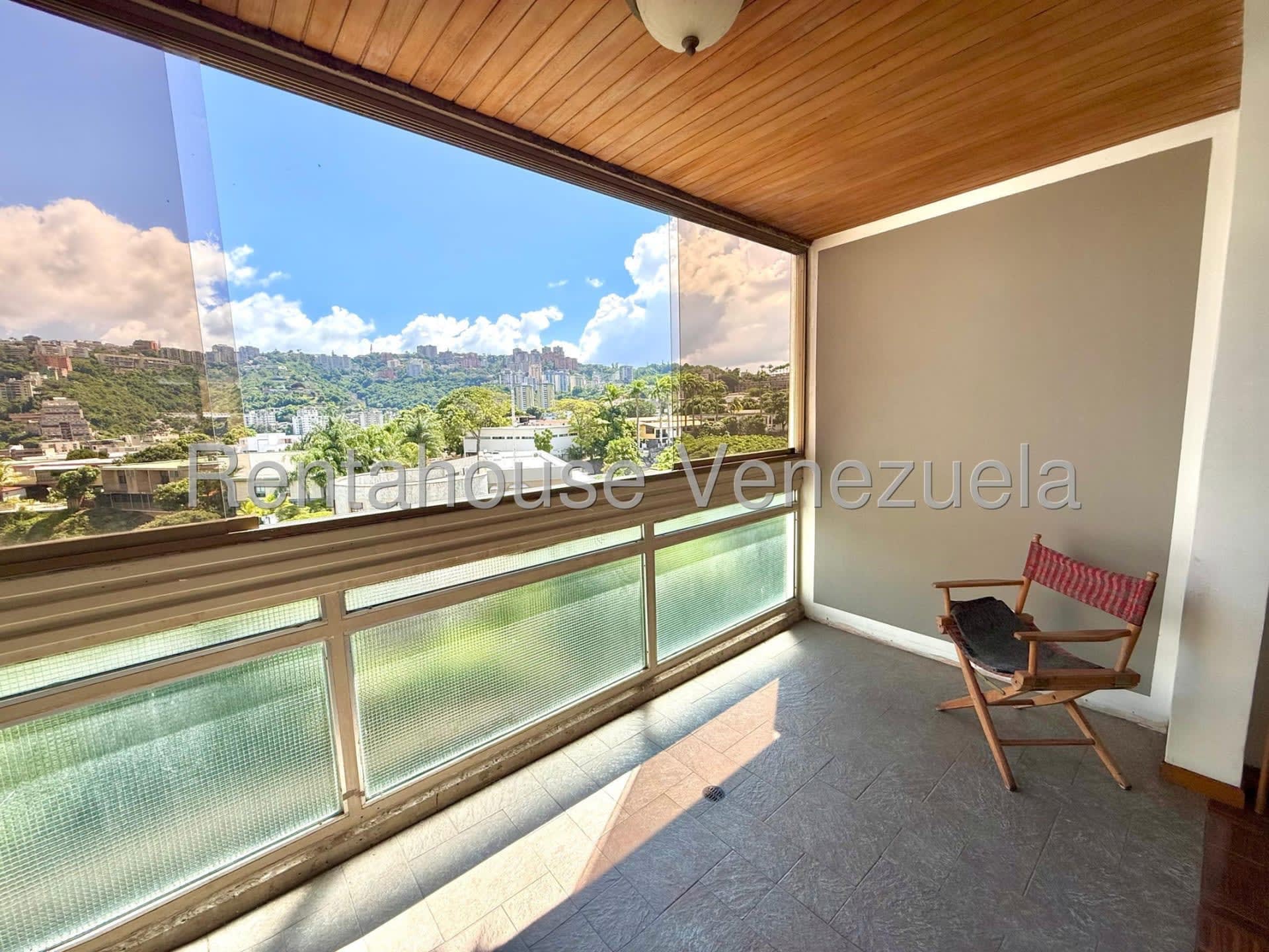Apartamento en venta en Caracas (Colinas de Bello Monte), foto 2 de 12