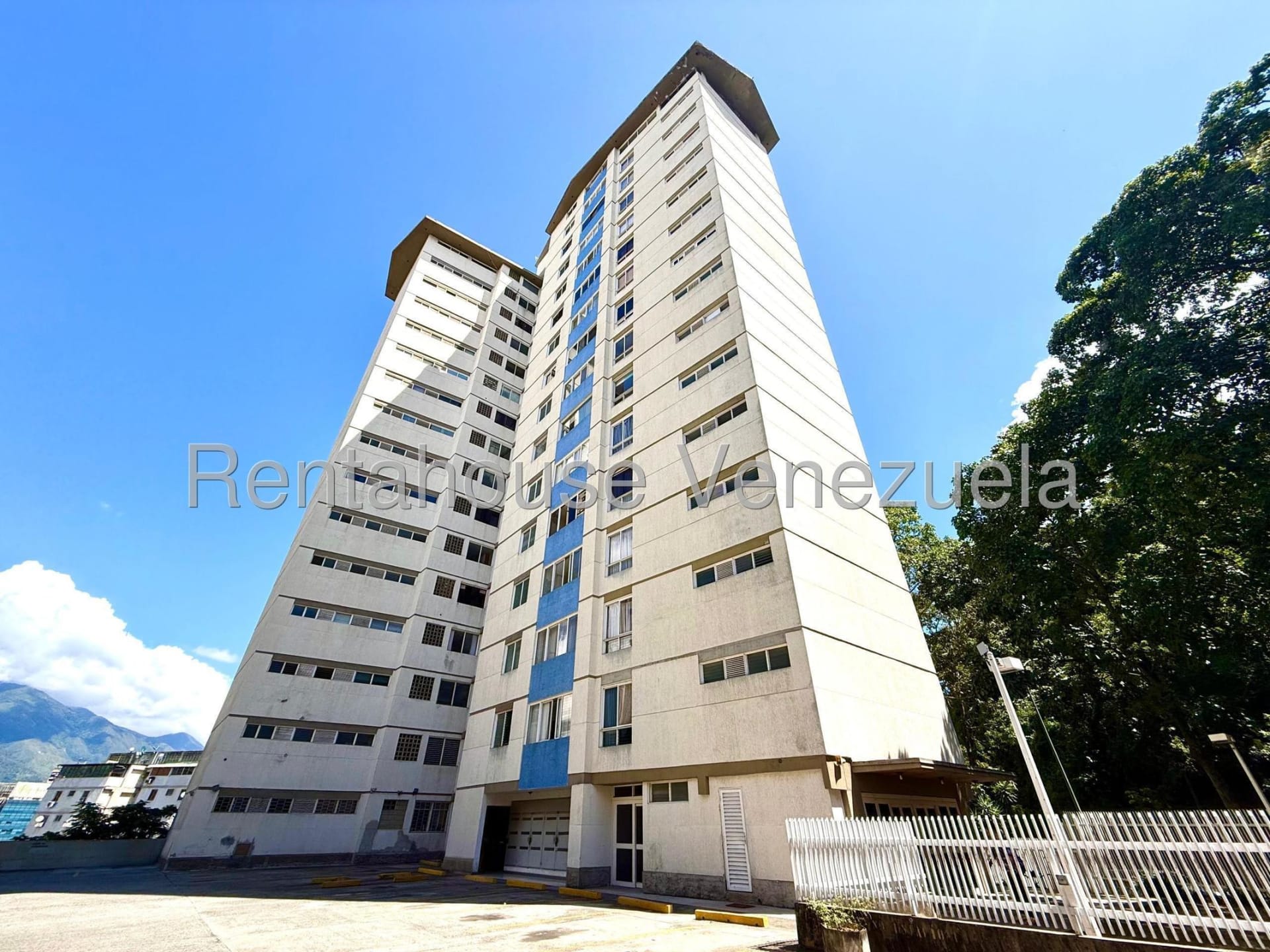 Apartamento en venta en Caracas (Colinas de Bello Monte), foto 1 de 12