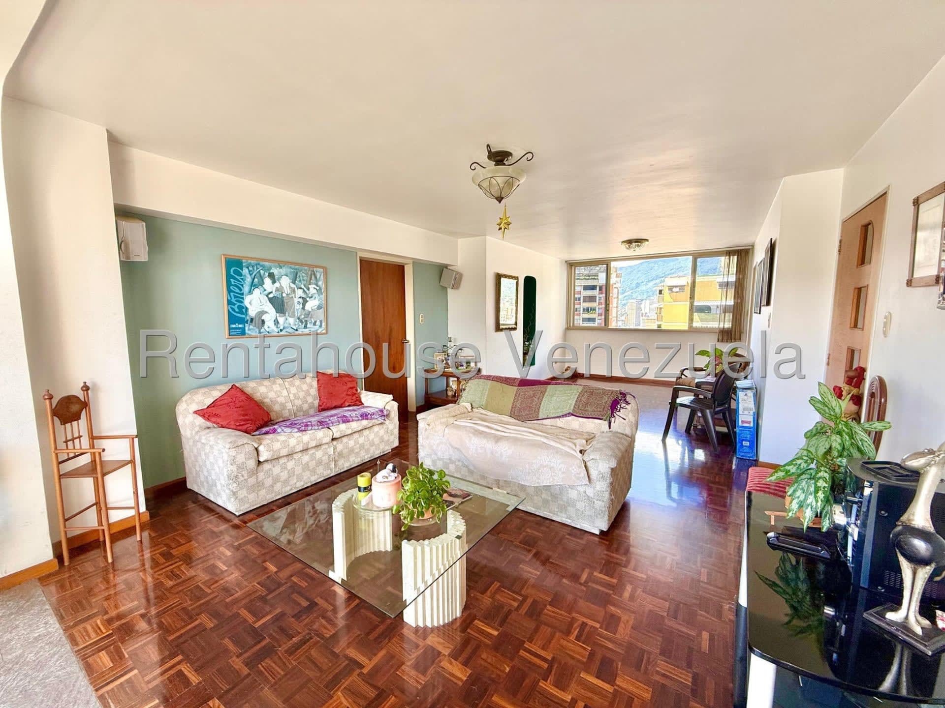Apartamento en venta en Caracas (Colinas de Bello Monte), foto 3 de 12