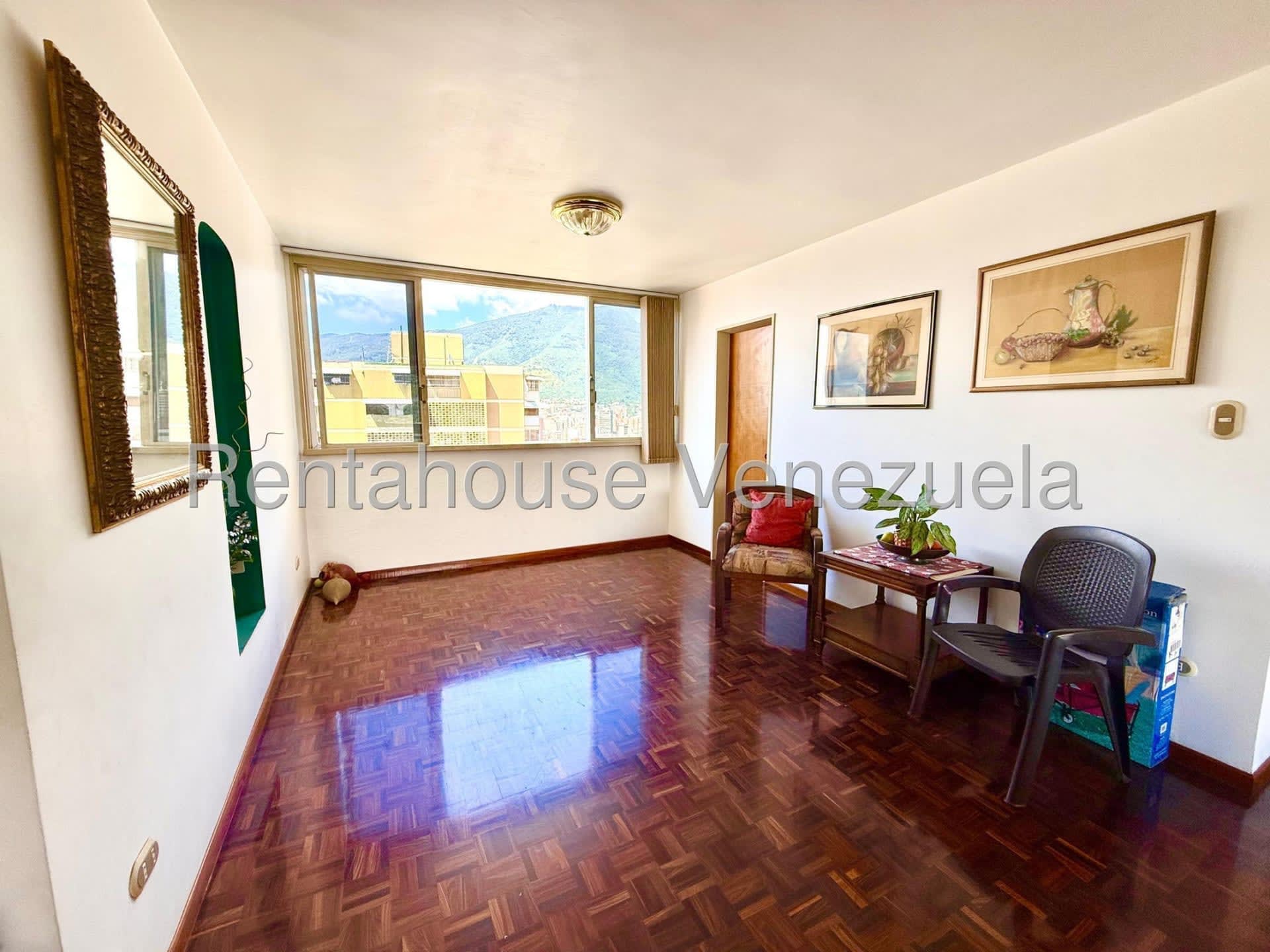 Apartamento en venta en Caracas (Colinas de Bello Monte), foto 5 de 12