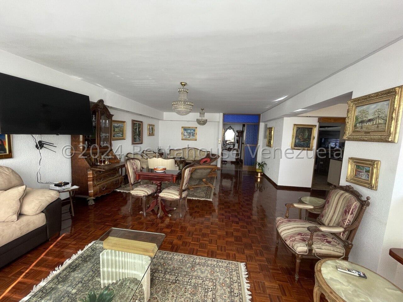 Apartamento en venta en Caracas (Colinas de Bello Monte), foto 1 de 12