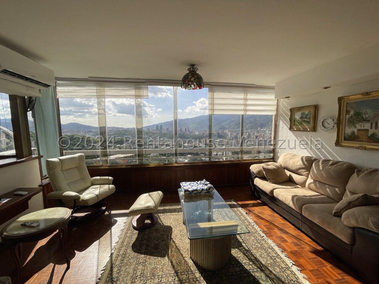 Apartamento en venta en Caracas (Colinas de Bello Monte), foto 4 de 12