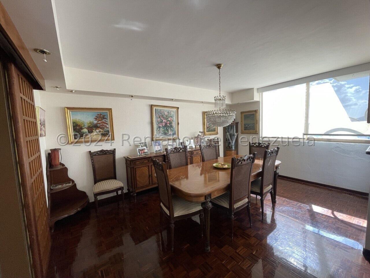Apartamento en venta en Caracas (Colinas de Bello Monte), foto 2 de 12