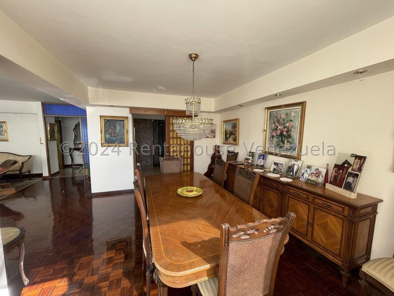 Apartamento en venta en Caracas (Colinas de Bello Monte), foto 3 de 12