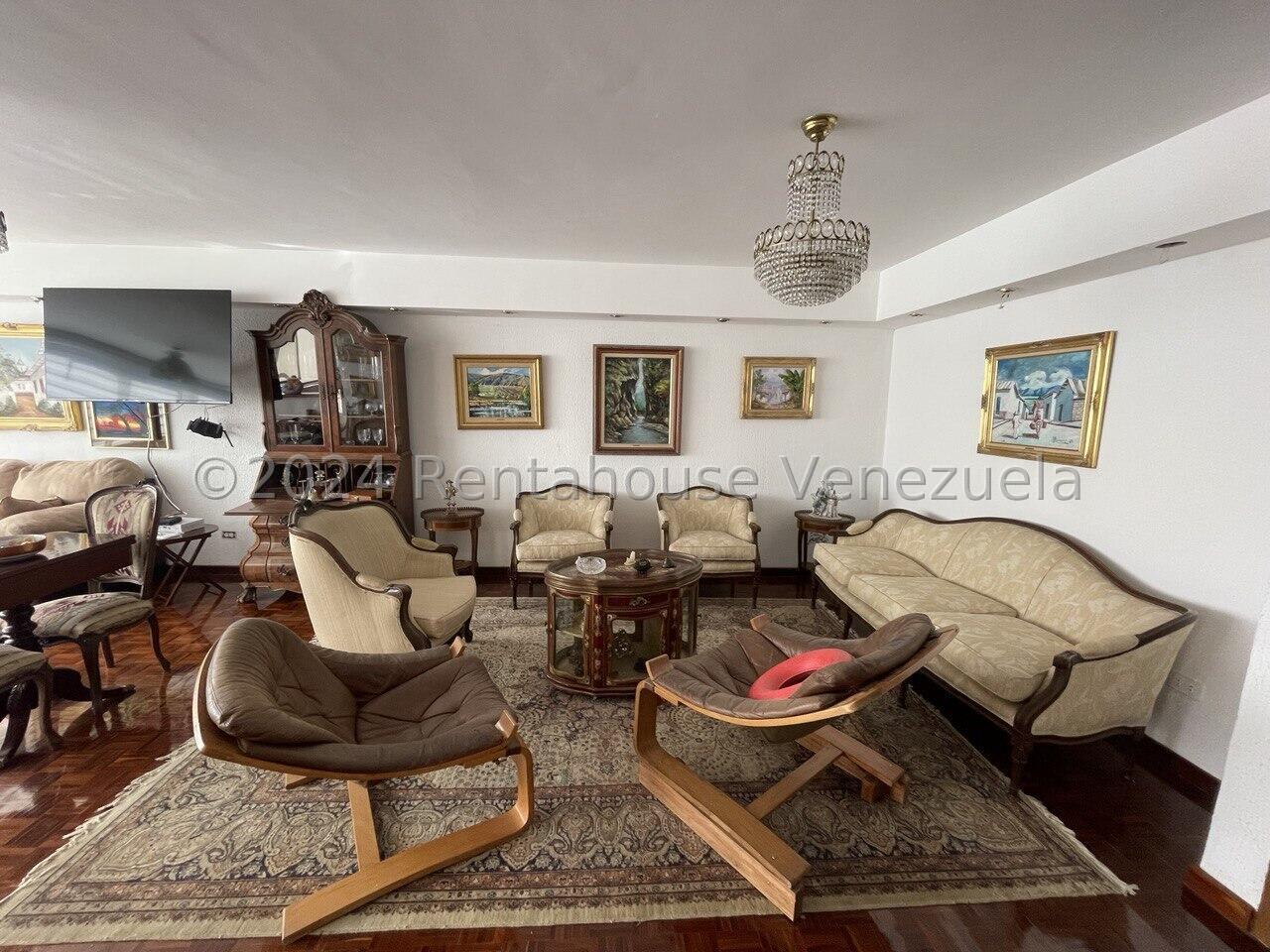 Apartamento en venta en Caracas (Colinas de Bello Monte), foto 5 de 12