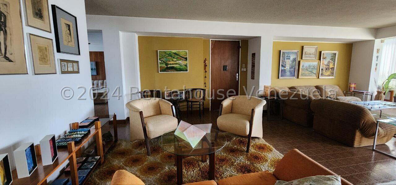 Apartamento en venta en Caracas (Colinas de Bello Monte), foto 2 de 12
