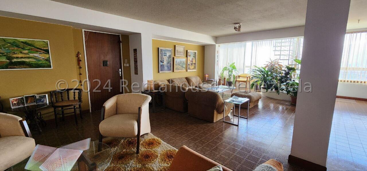 Apartamento en venta en Caracas (Colinas de Bello Monte), foto 3 de 12