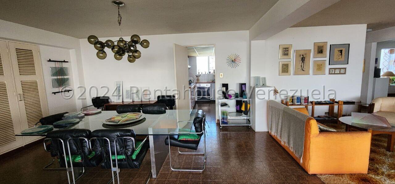 Apartamento en venta en Caracas (Colinas de Bello Monte), foto 4 de 12