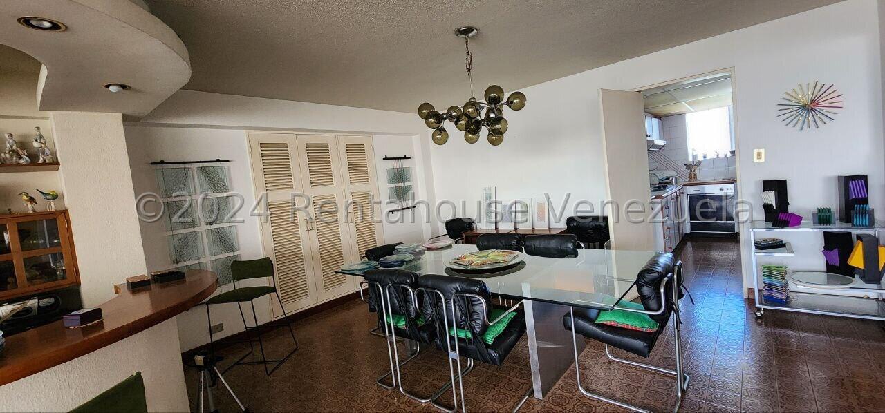 Apartamento en venta en Caracas (Colinas de Bello Monte), foto 5 de 12