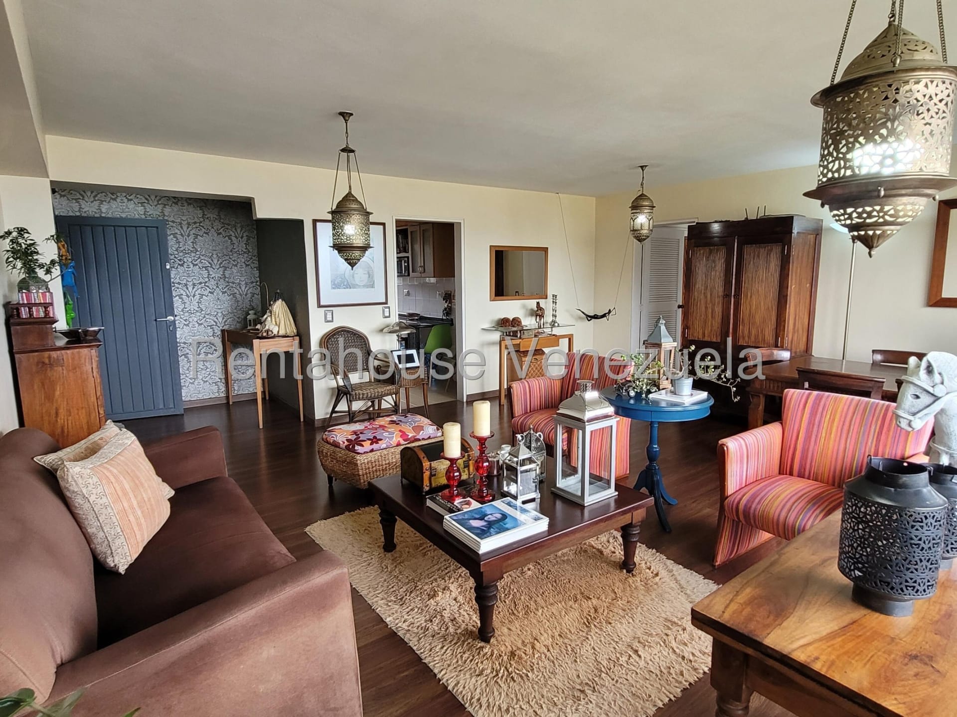 Apartamento en venta en Caracas (Manzanares), foto 4 de 12