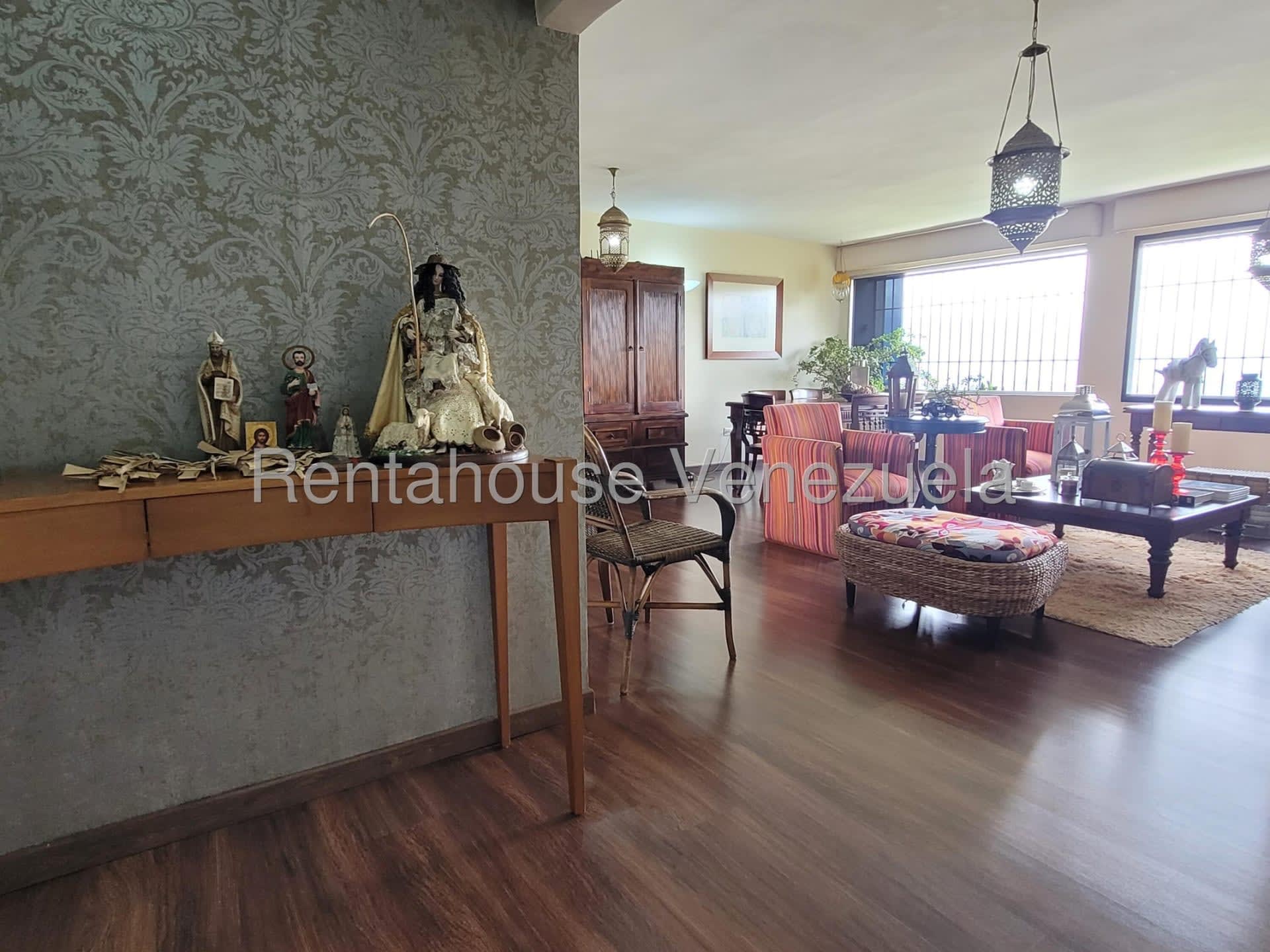 Apartamento en venta en Caracas (Manzanares), foto 2 de 12