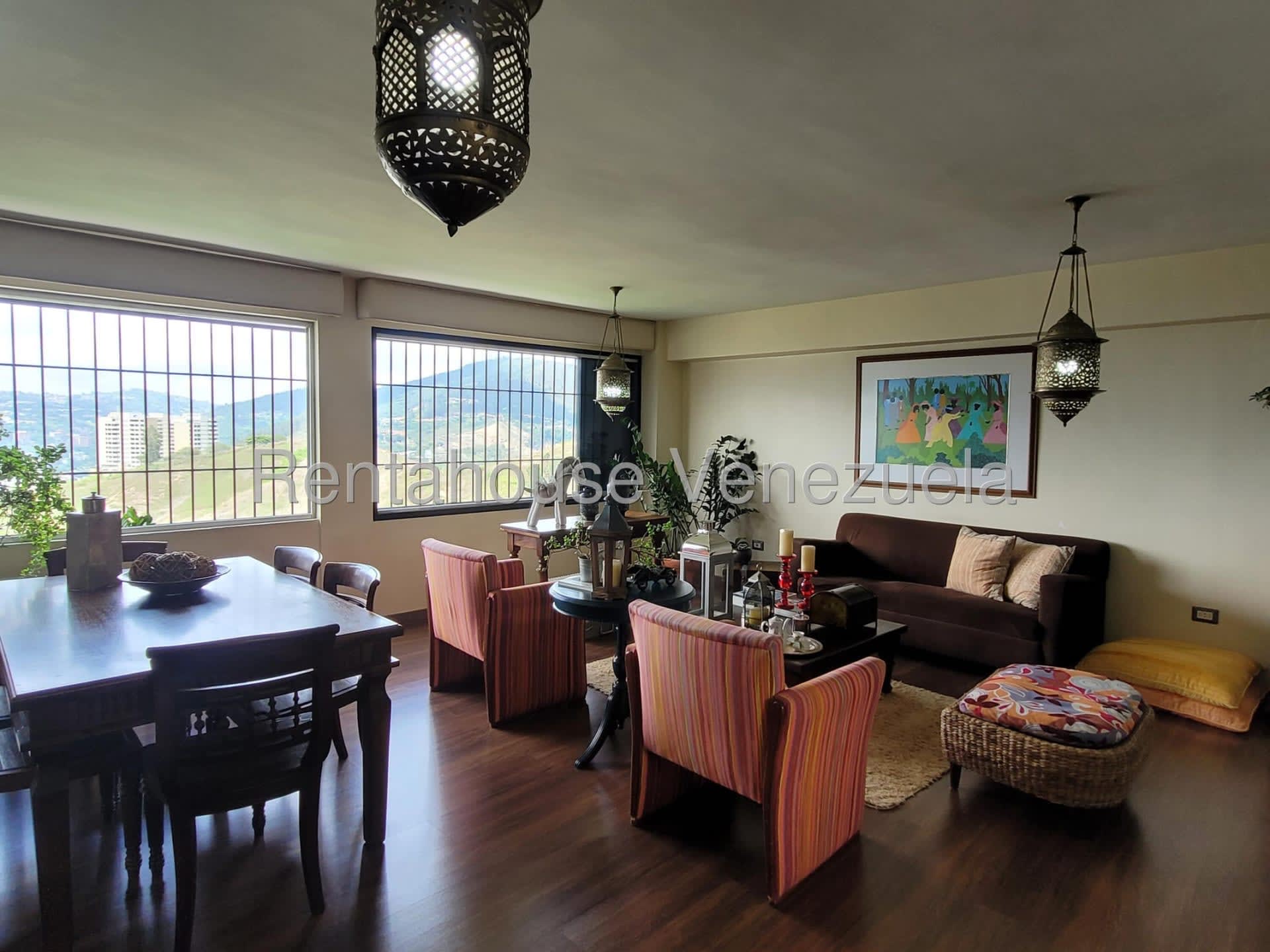 Apartamento en venta en Caracas (Manzanares), foto 3 de 12