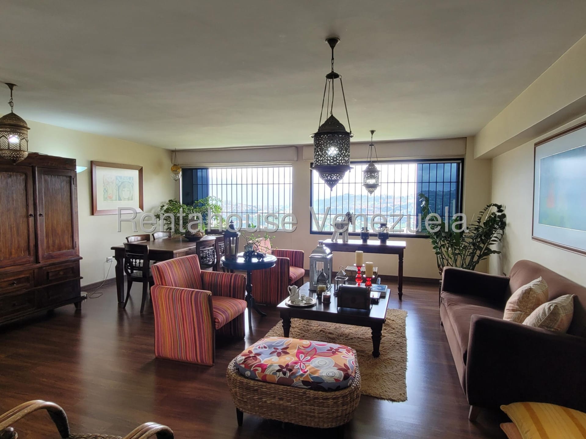 Apartamento en venta en Caracas (Manzanares), foto 5 de 12
