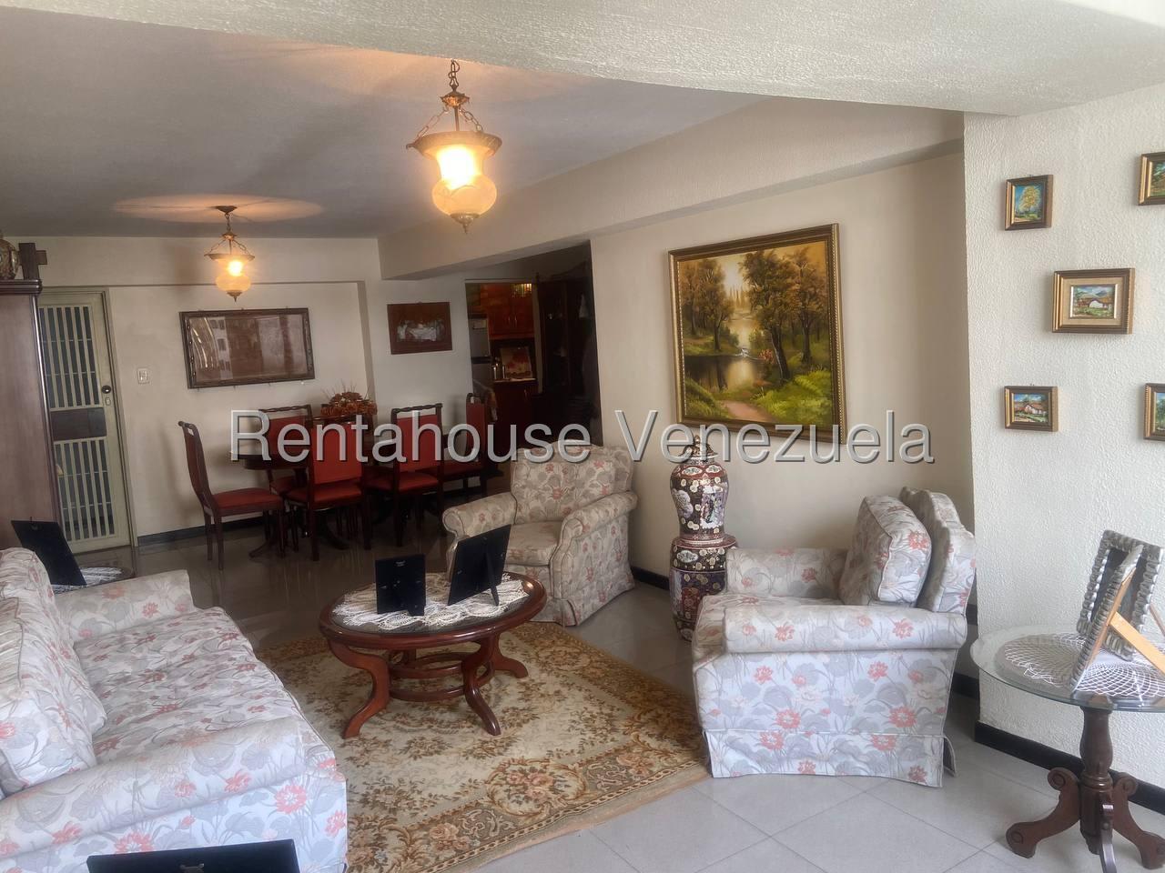 Apartamento en venta en Caracas (Manzanares), foto 3 de 12