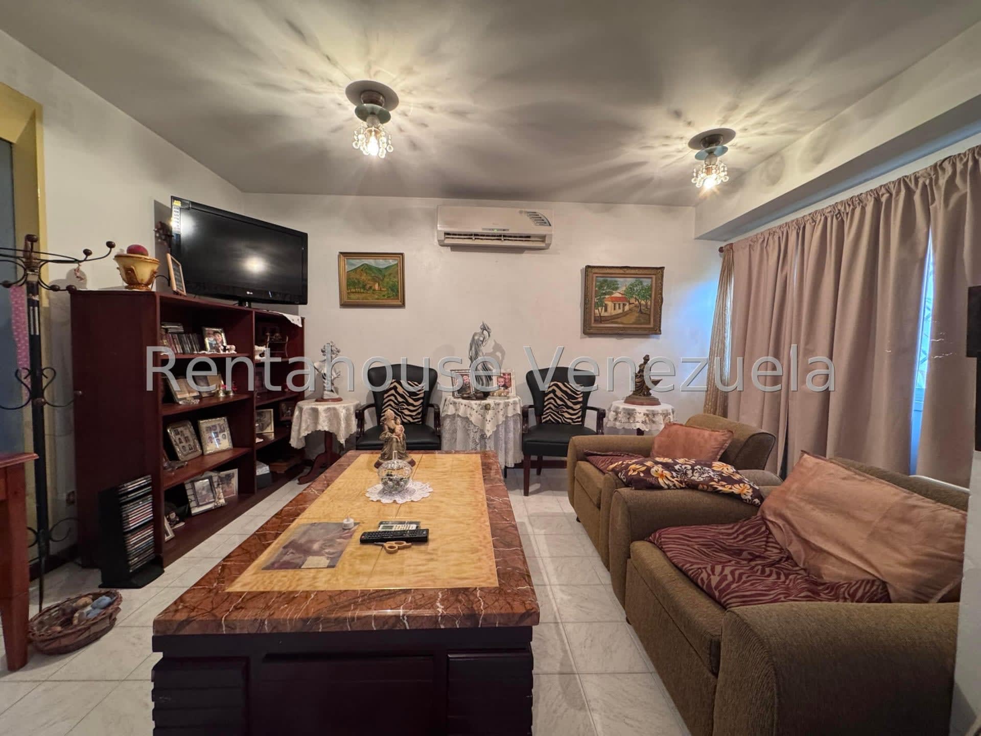 Apartamento en venta en Caracas (La Urbina), foto 5 de 12