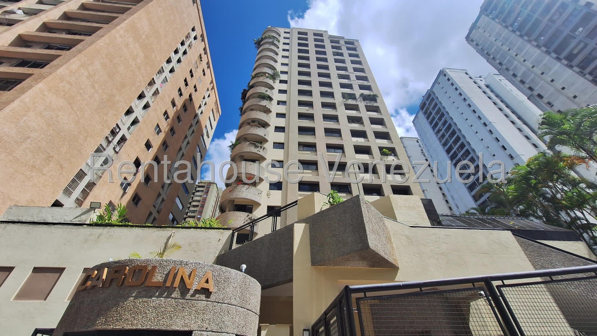 Apartamento en venta en Caracas (El Cigarral), foto 2 de 12