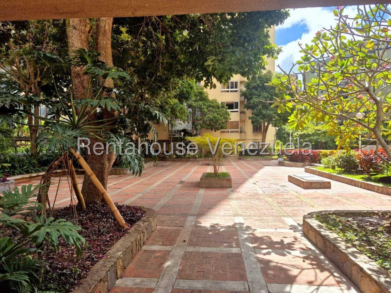 Apartamento en venta en Caracas (El Cigarral), foto 3 de 12