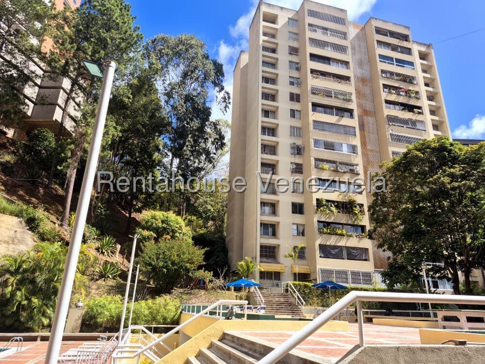 Apartamento en venta en Caracas (El Cigarral), foto 2 de 12