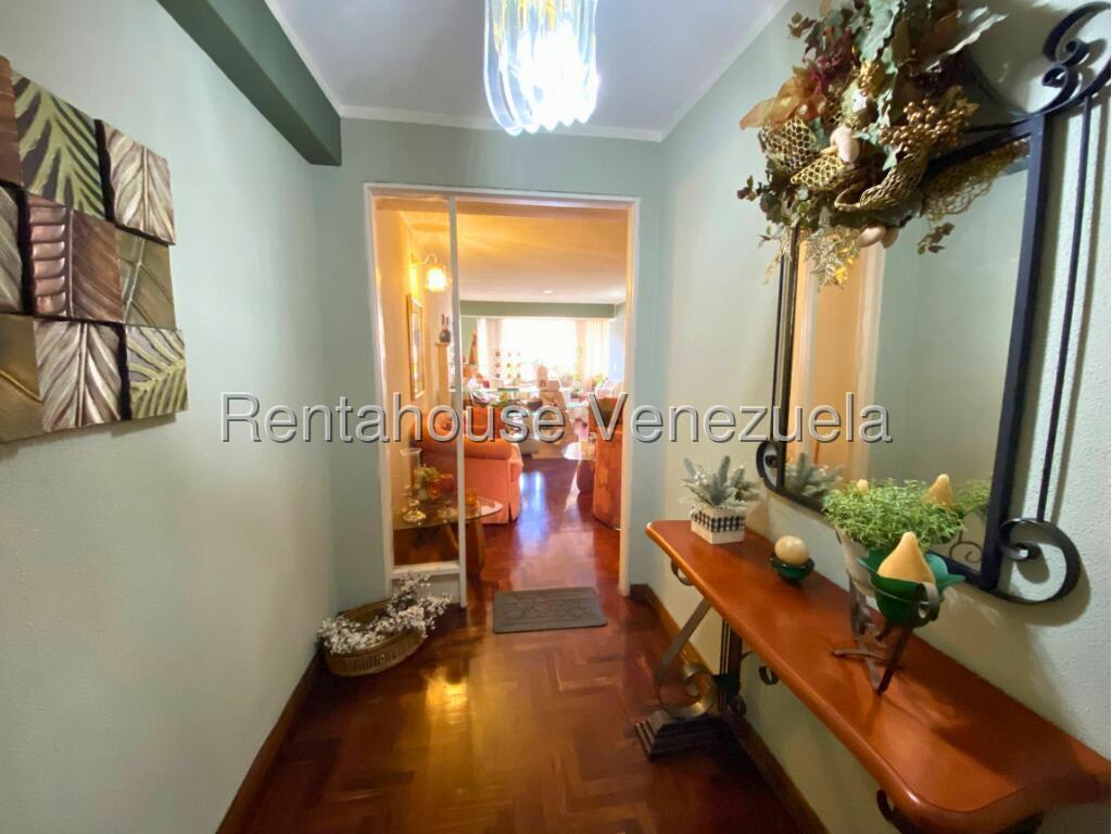 Apartamento en venta en Caracas (El Cigarral), foto 3 de 12