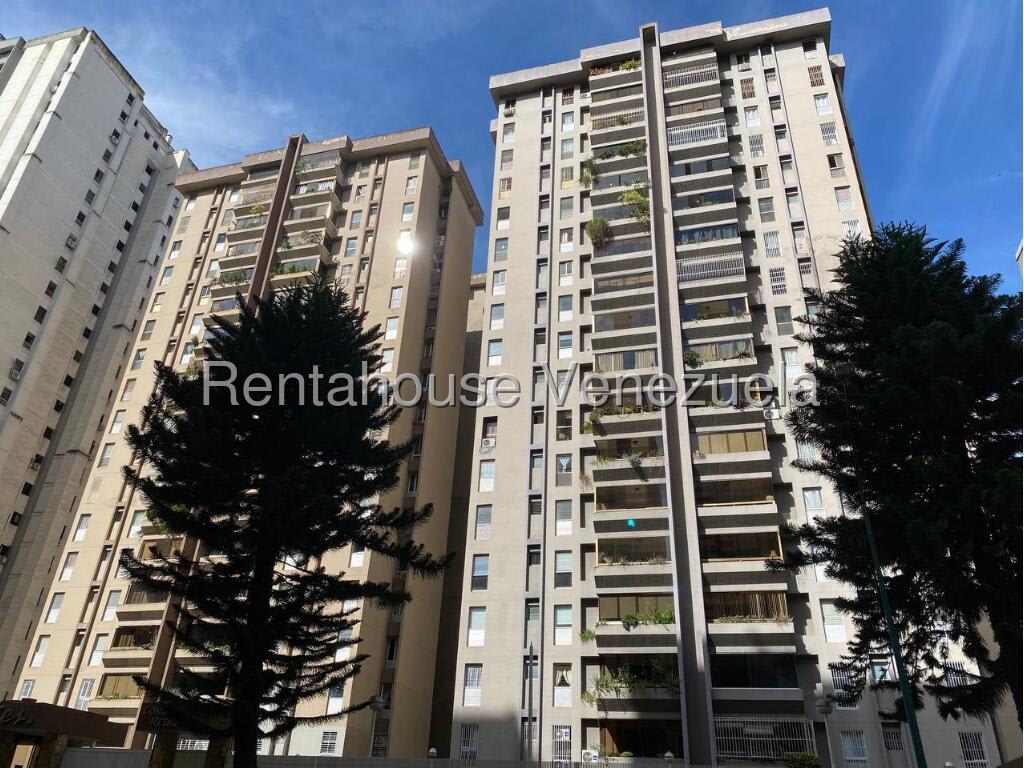 Apartamento en venta en Caracas (El Cigarral), foto 1 de 12