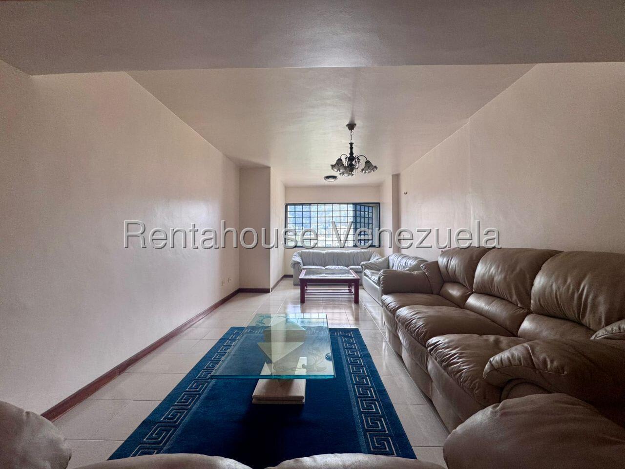 Apartamento en venta en Caracas (El Cigarral), foto 3 de 12