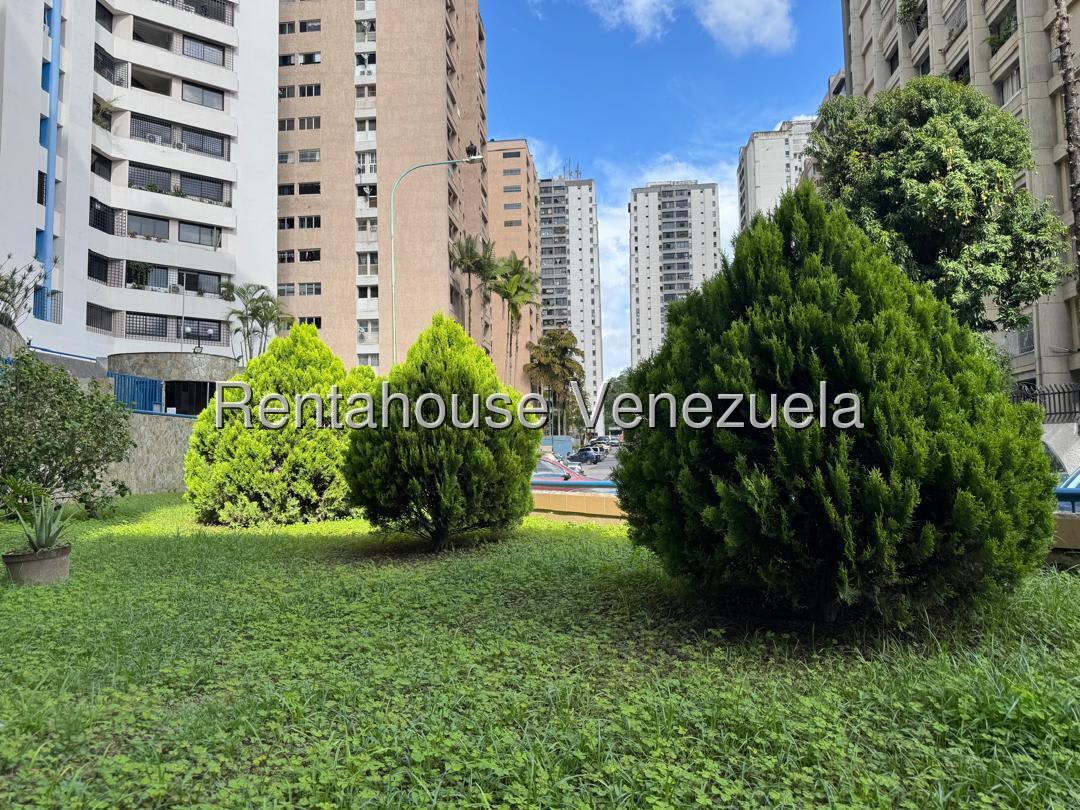 Apartamento en venta en Caracas (El Cigarral), foto 2 de 12