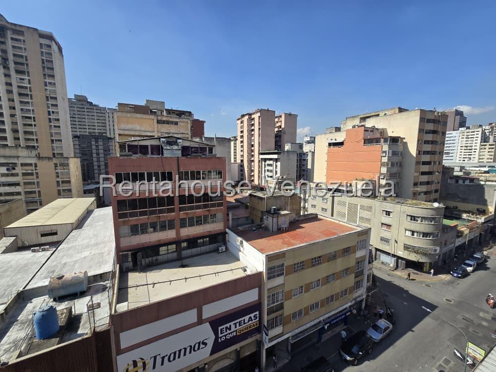 Apartamento en venta en Caracas (Parroquia La Candelaria), foto 5 de 12