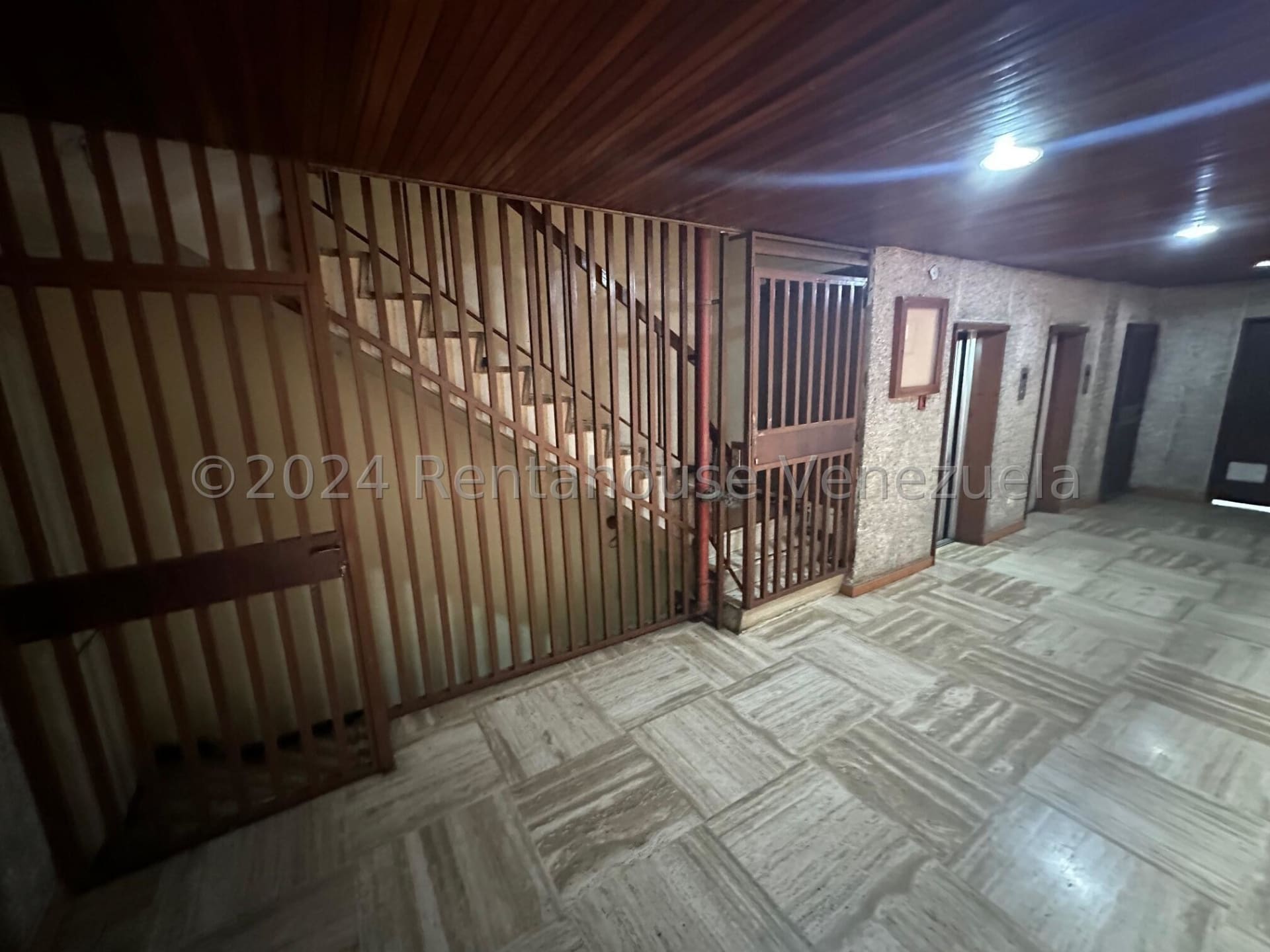 Apartamento en venta en Caracas (Parroquia La Candelaria), foto 3 de 12
