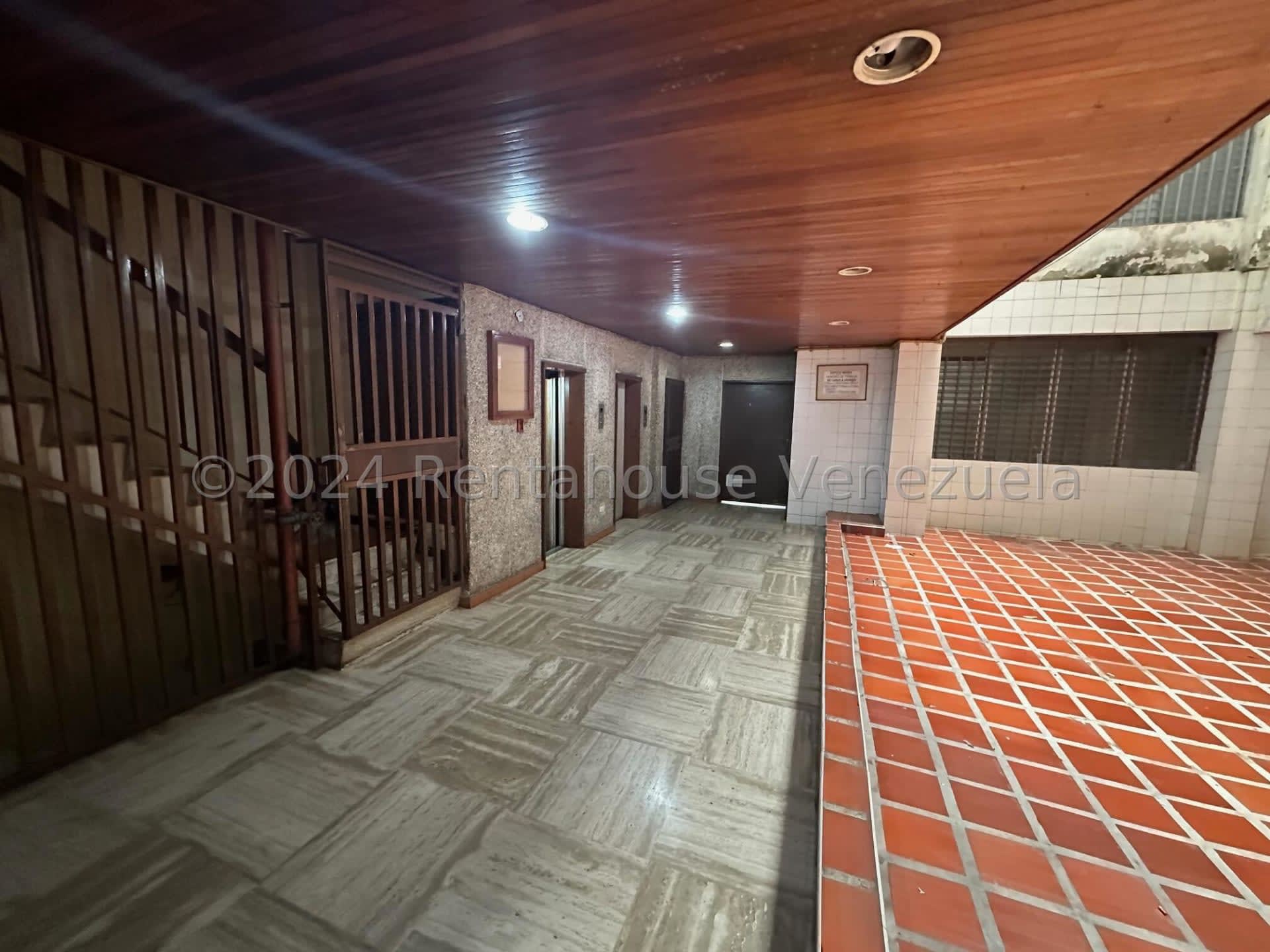 Apartamento en venta en Caracas (Parroquia La Candelaria), foto 5 de 12